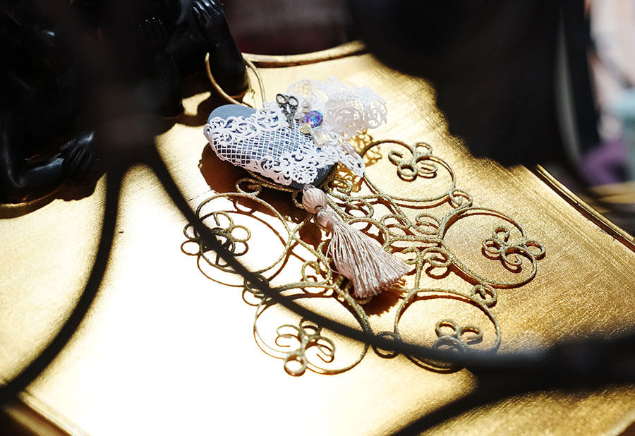 サロンイメージ