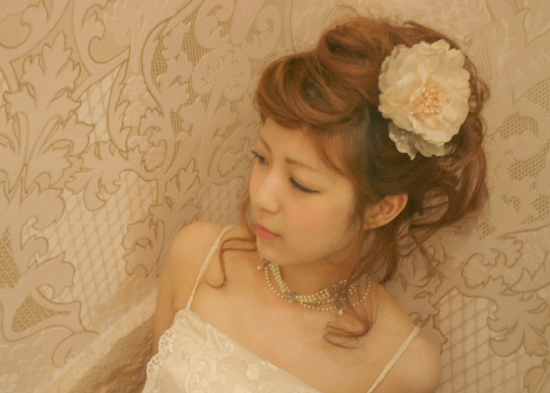 サロンイメージ